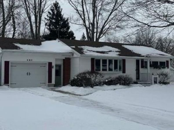 157 E Ottawa Street, Oak Harbor, OH 43449