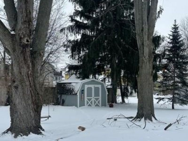 157 E Ottawa Street, Oak Harbor, OH 43449 Photo 14