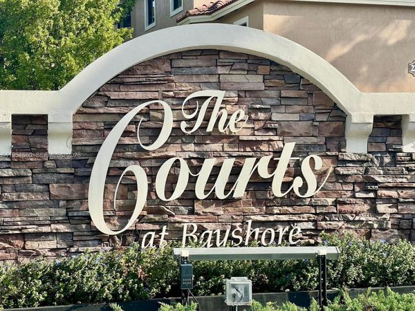 22621 SW 88th Pl, Unit 105-8, Cutler Bay, FL 33190