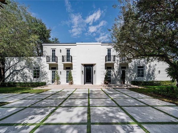 6355 SW 114th St, Unit -, Pinecrest, FL 33156