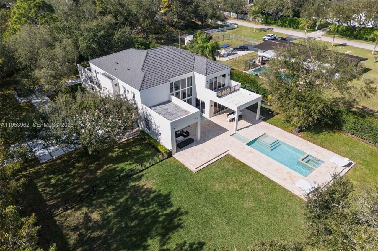 6355 SW 114th St, Unit -, Pinecrest, FL 33156 Photo