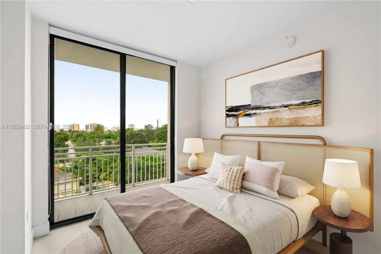1601 SW 32 Avenue, Unit 513, Miami, FL 33145 Photo
