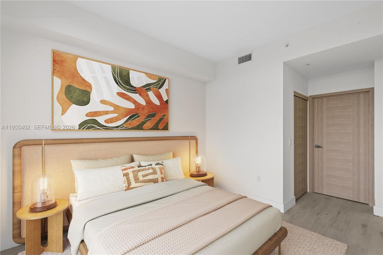 1601 SW 32 Avenue, Unit 513, Miami, FL 33145 Photo