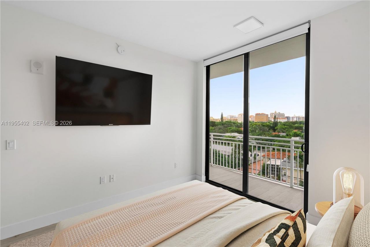1601 SW 32 Avenue, Unit 513, Miami, FL 33145 Photo