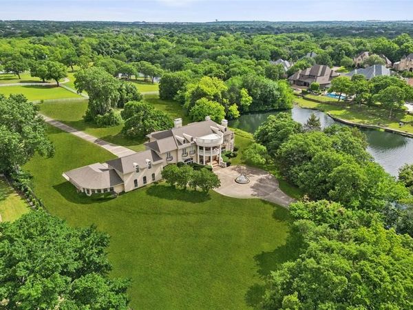 800 John Mccain Road , Colleyville, TX 76034