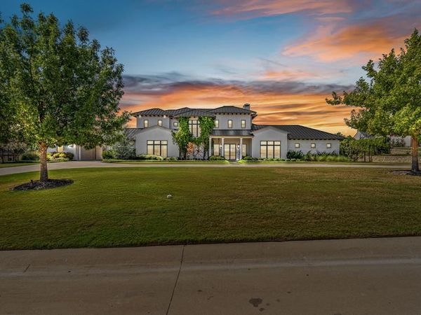 4662 Santa Cova Court, Fort Worth, TX 76126