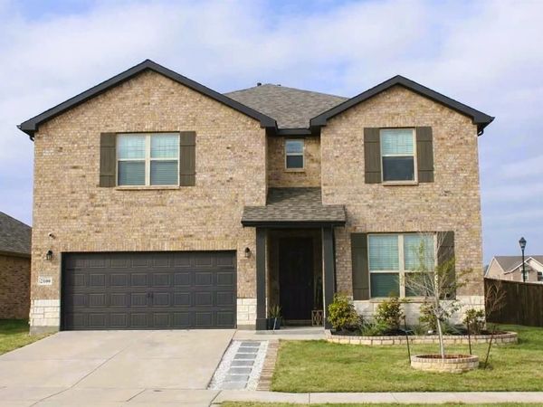 2100 Proteus Drive, Haslet, TX 76052