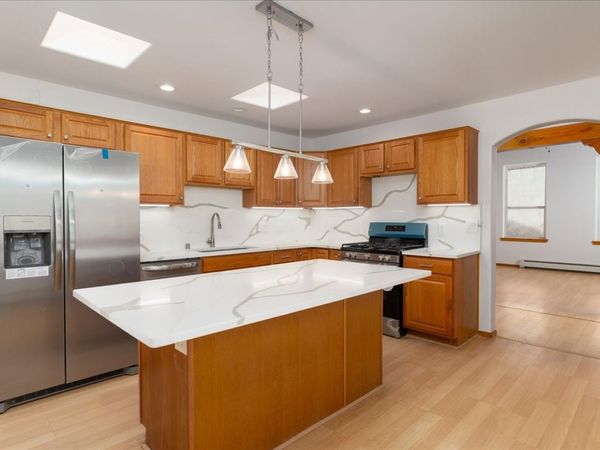 1106 Camino Consuelo, Santa Fe, NM 87505