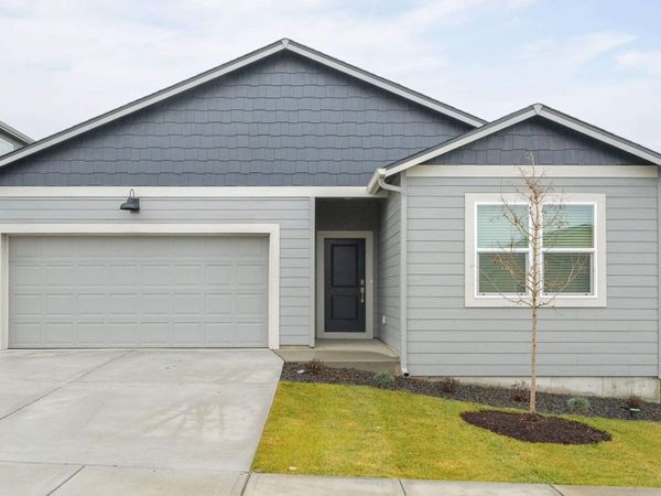 3616 S McCabe Ln, Spokane, WA 99206