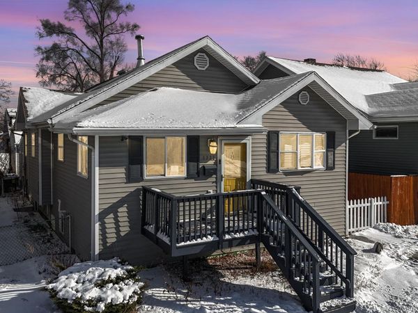 6327 Garfield Avenue, Hammond, IN 46324