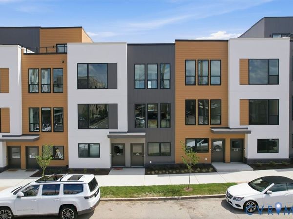 606 Decatur Street, Richmond, VA 23224