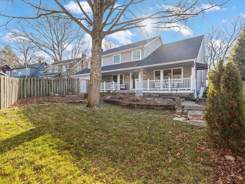 45 E California Avenue, Columbus, OH 43202 Photo 1