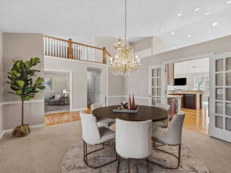 45 E California Avenue, Columbus, OH 43202 Photo 14