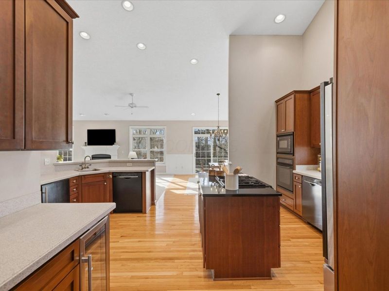 45 E California Avenue, Columbus, OH 43202 Photo 15