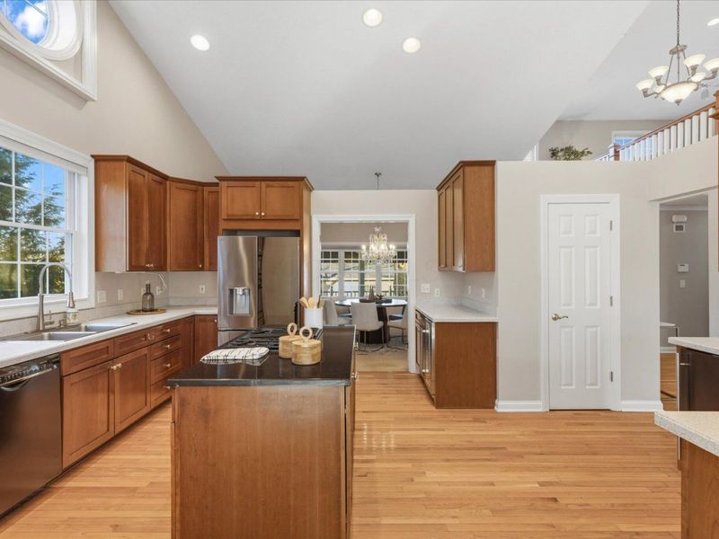 45 E California Avenue, Columbus, OH 43202 Photo 18