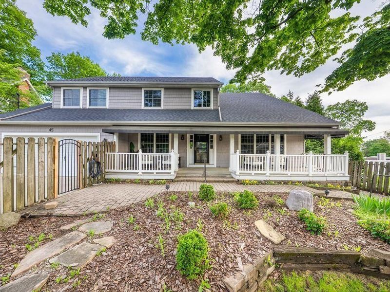 45 E California Avenue, Columbus, OH 43202 Photo 2