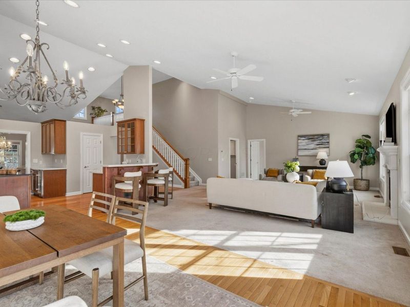 45 E California Avenue, Columbus, OH 43202 Photo 21