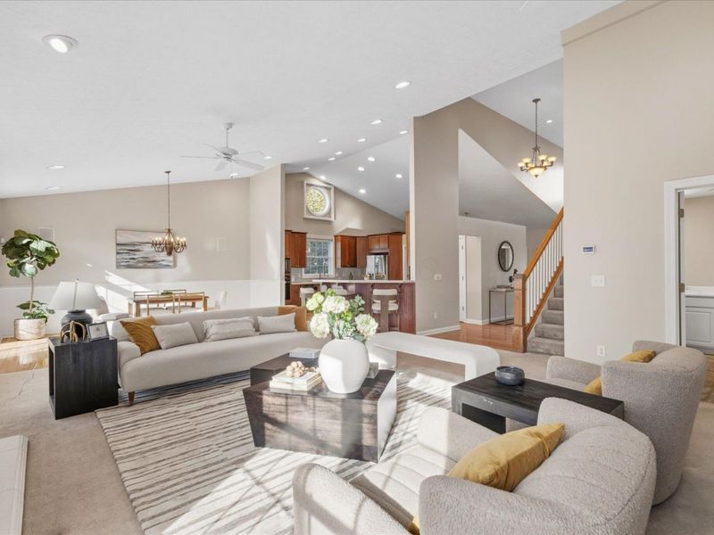 45 E California Avenue, Columbus, OH 43202 Photo 24