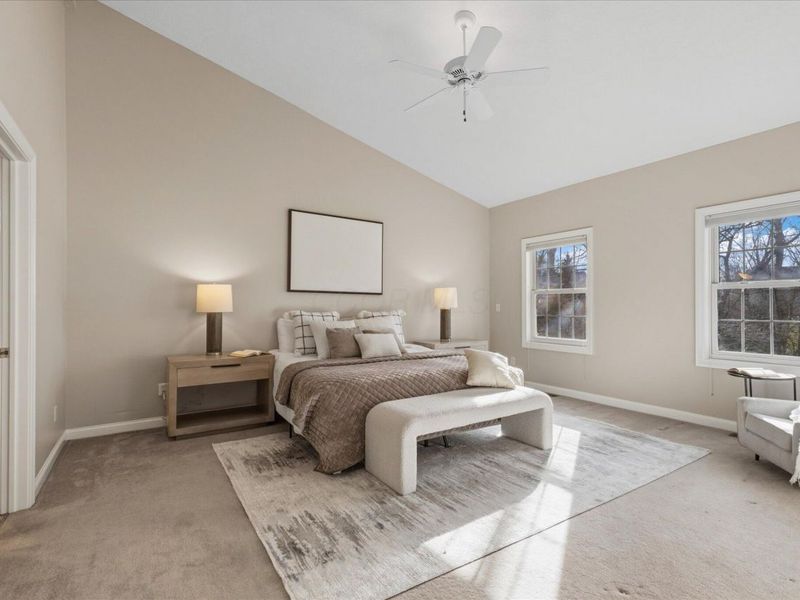 45 E California Avenue, Columbus, OH 43202 Photo 27