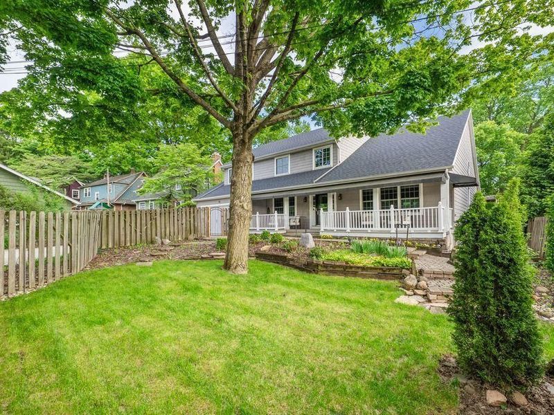 45 E California Avenue, Columbus, OH 43202 Photo 3