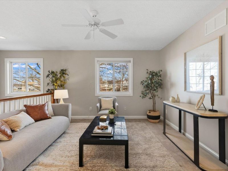 45 E California Avenue, Columbus, OH 43202 Photo 39