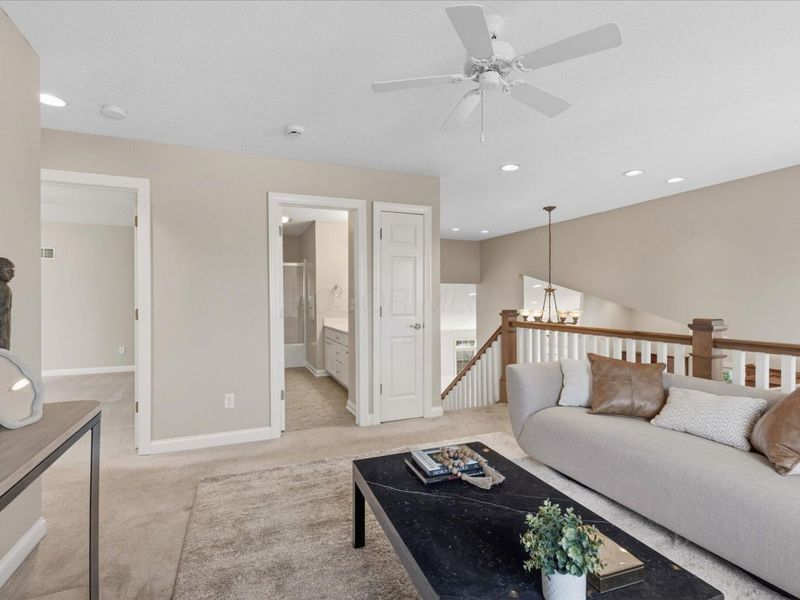 45 E California Avenue, Columbus, OH 43202 Photo 42