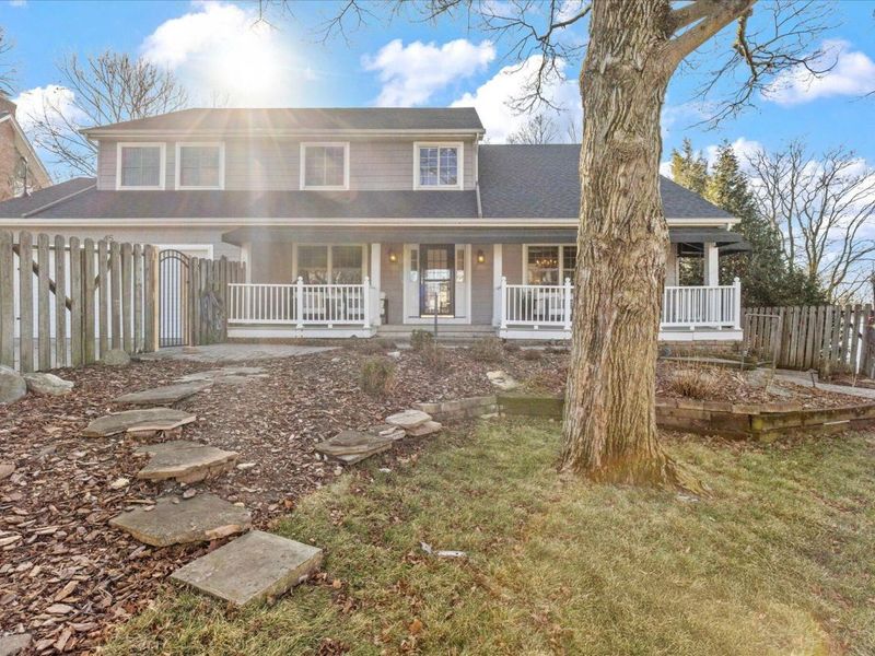 45 E California Avenue, Columbus, OH 43202 Photo 5