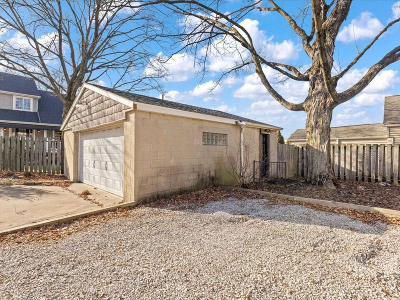 45 E California Avenue, Columbus, OH 43202 Photo 53