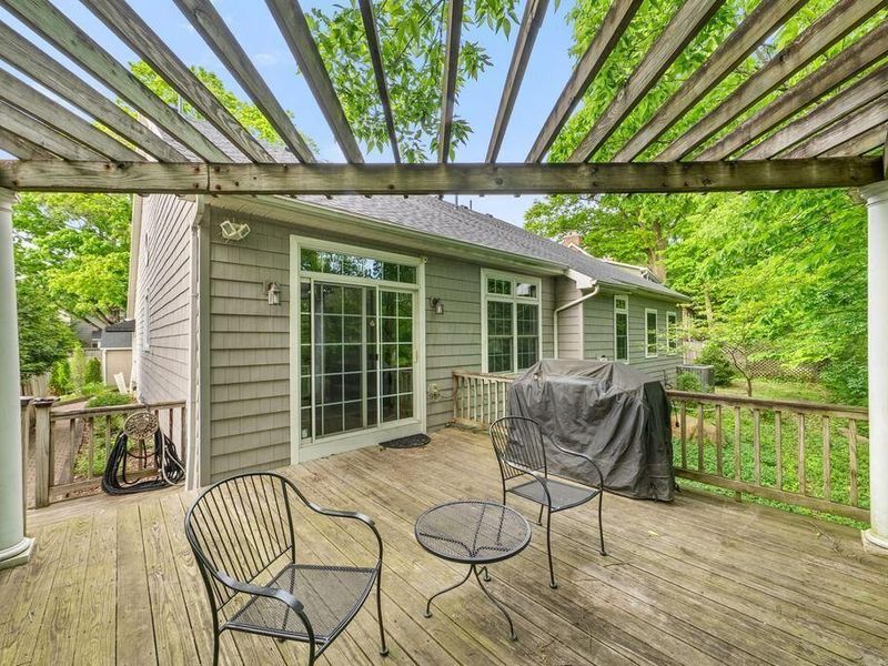 45 E California Avenue, Columbus, OH 43202 Photo 55