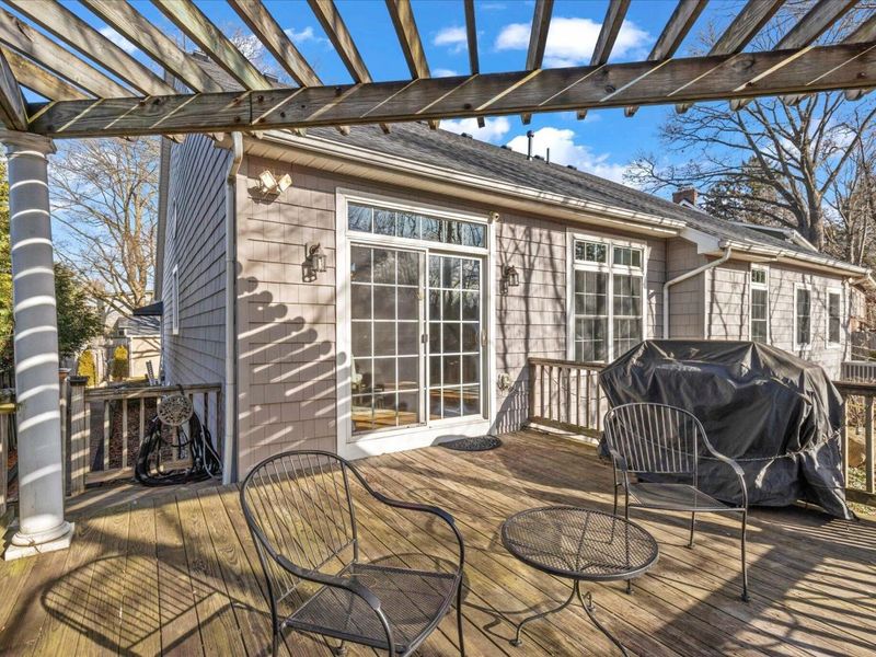 45 E California Avenue, Columbus, OH 43202 Photo 56