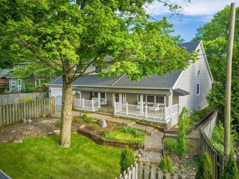 45 E California Avenue, Columbus, OH 43202 Photo 57
