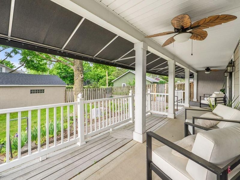 45 E California Avenue, Columbus, OH 43202 Photo 6