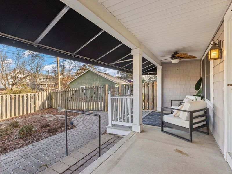 45 E California Avenue, Columbus, OH 43202 Photo 8