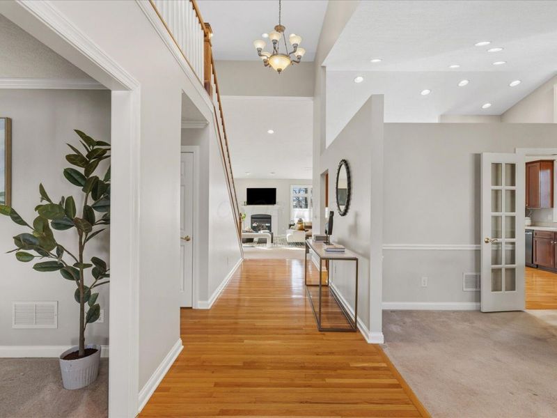 45 E California Avenue, Columbus, OH 43202 Photo 9