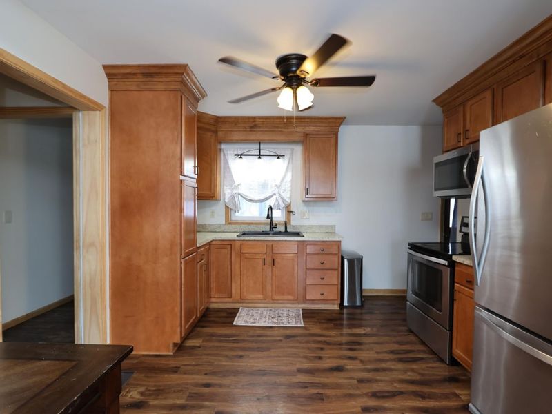 6232 Crawford Morrow County Line Road, Galion, OH 44833 Photo 5