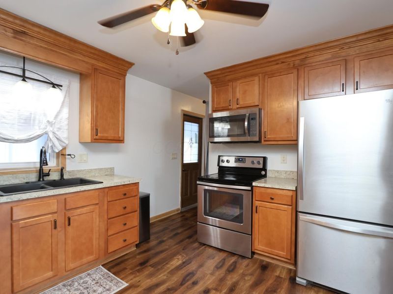 6232 Crawford Morrow County Line Road, Galion, OH 44833 Photo 7