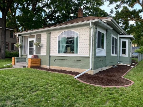 429 S Main Street, Le Sueur, MN 56058