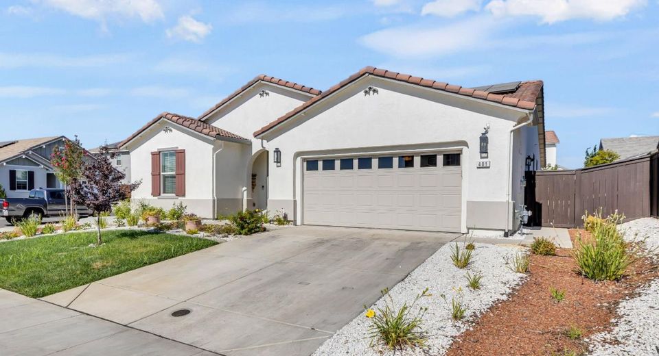 401 Confederation Ct, Lincoln, CA 95648 Photo