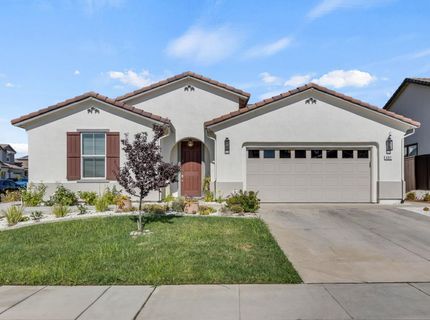 401 Confederation Ct, Lincoln, CA 95648 Photo