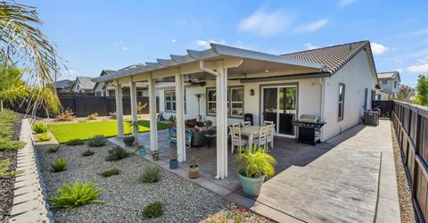 401 Confederation Ct, Lincoln, CA 95648 Photo