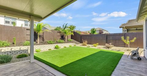 401 Confederation Ct, Lincoln, CA 95648 Photo