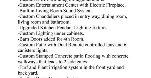 401 Confederation Ct, Lincoln, CA 95648 Photo