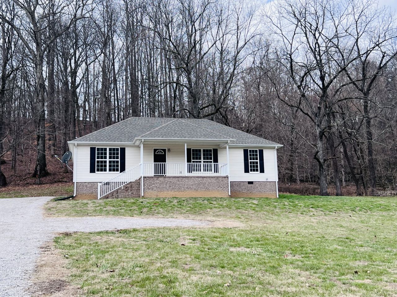 780 Bunker Hill Rd, Pulaski, TN 38478 Main Photo