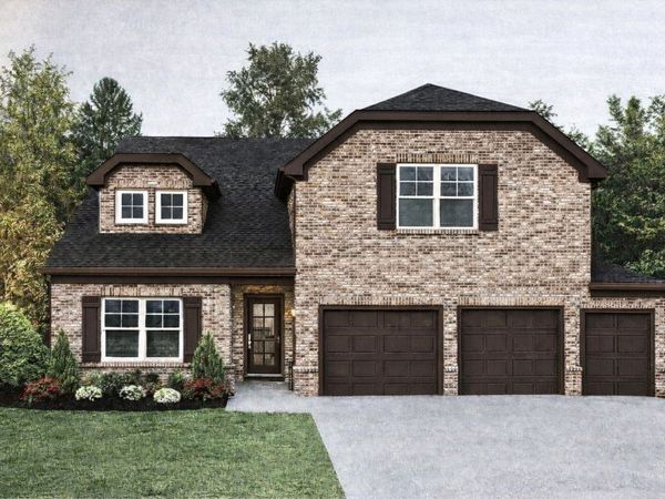 625 Spring Hill Drive lot 19 N, Smyrna, TN 37167