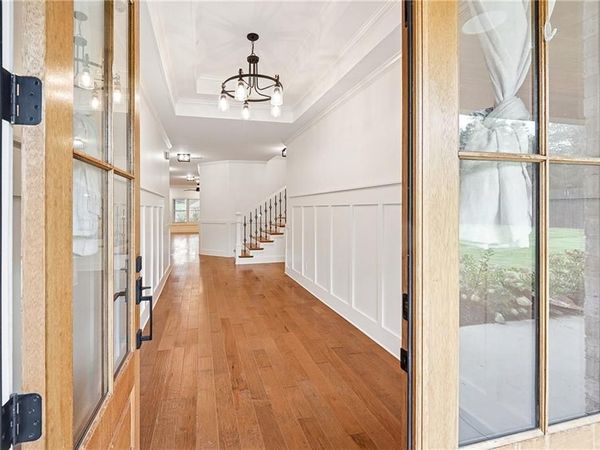 4603 Clarks Bridge Road, Gainesville, GA 30506