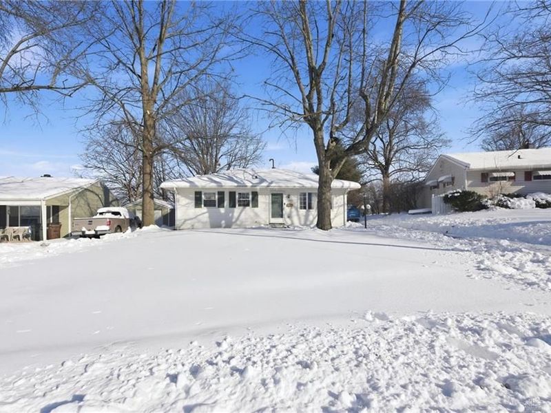 2817 Moorman Place, Middletown, OH 45042 Photo 2