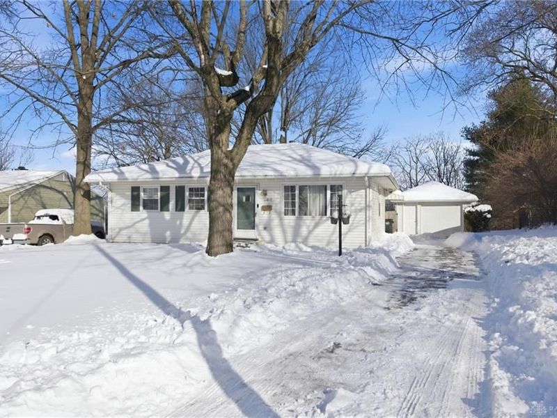 2817 Moorman Place, Middletown, OH 45042 Photo 3