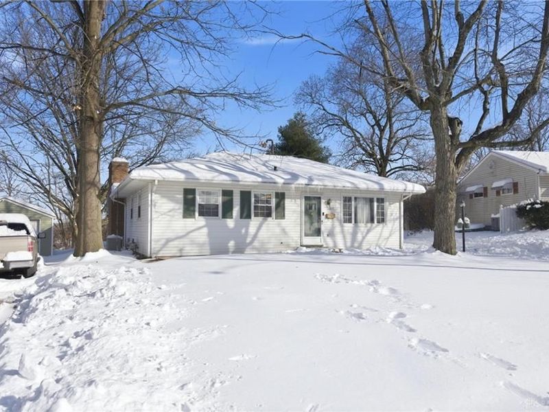 2817 Moorman Place, Middletown, OH 45042 Photo 4