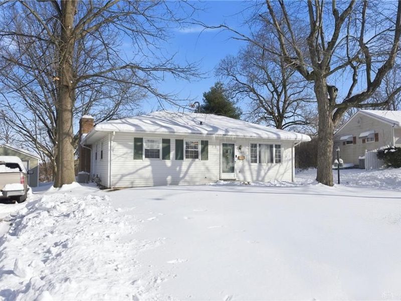 2817 Moorman Place, Middletown, OH 45042 Photo 5