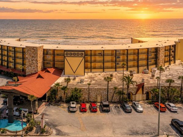 2301 S Atlantic Avenue, Unit 339, Daytona Beach, FL 32118